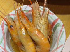 -吉兆·料理(红梅南路店)