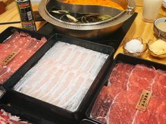 -牛匠和牛寿喜锅(西安总店)