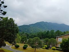 -福清灵石山国家森林公园