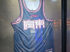 -东莞银行篮球中心