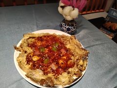 -晓粤·惹味粤菜(凯德乐峰广场店)