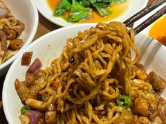 -寻裕记·现炒浇头面(人民广场店)