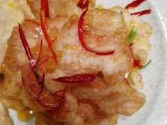 -辣不二地道川菜(汉水路店)