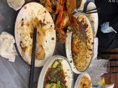 -三妹小龙虾·黄油蟹(华侨城总店)