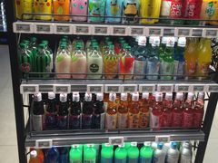 零售区-盒马鲜生(王府广场店)