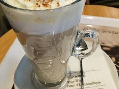 -COSTA COFFEE(水游城店)