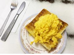 -澳洲牛奶公司(佐敦店)