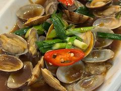 -莲花公园煎蟹(总店)