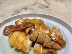 客家咸香鸡-客语客家菜(琶洲保利店)