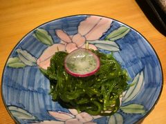 -割烹旭日本料理(龙湖狮山天街店)