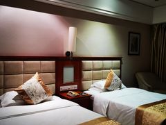 -张家界青和锦江国际酒店