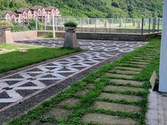 -中铁花水湾温泉酒店(大邑店)
