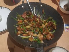 -太二酸菜鱼(石家庄万象城店)