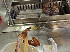 -古彭7只羊·招牌白串·碳锅羊肉旗舰店