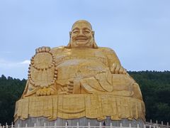 -千佛山风景名胜区