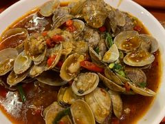 -小辉哥大排档(船山路总店)