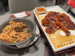 -先记烧鹅王·本地粤菜(福永店)