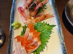 -千代武日本料理(哈西店)