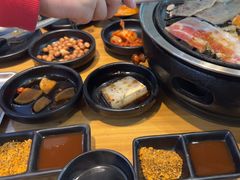 -九田家黑牛烤肉(溧水万达店)
