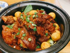 -张记焖窑·十五年专注焖烤(雍和宫店)