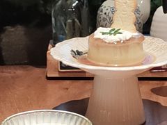 -千代武日本料理(爱建店)