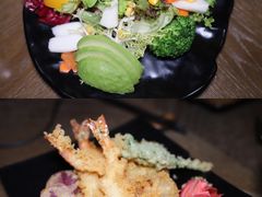 -深圳佳兆业万豪酒店-金沙全日餐厅