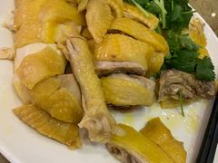 -瑞记湛江鸡饭店·粤西第一鸡(粤垦店)