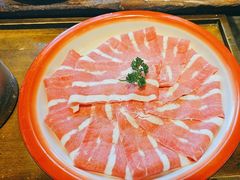 -胖三嬢·呱呱老火锅(北京总店)