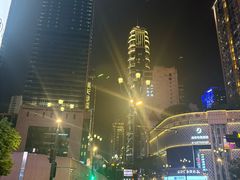 -重庆十八梯传统风貌区