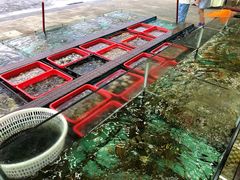 -景好海鲜餐厅(大鹏必选旅游店)