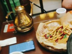 -肖记公安牛肉鱼杂馆·省级非物质文化遗产(三角路直营店)