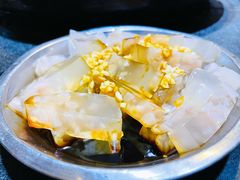 -老关东铁锅炖(上游街店)