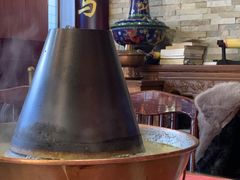 -富察氏乌拉满族火锅(乌拉街店)