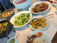 -甬妈妈湖畔里餐厅(唐山南湖旅游景区店)