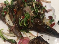 -吉香碳烤生蚝(仙霞路店)