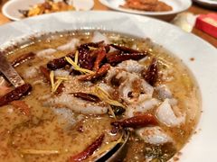 -老湘村·湖南土菜(天河维多利店)