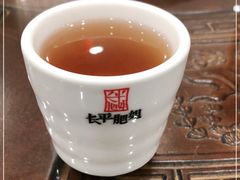 -长平肥姐白粥·海鲜打冷