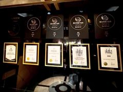 -香港喜来登酒店天宝阁