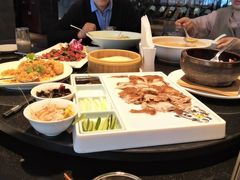 -玄武苏宁诺富特酒店·紫金轩中餐厅