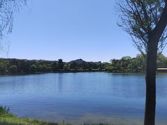 -承德避暑山庄景区