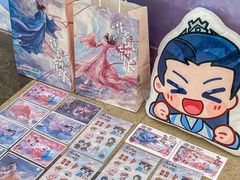 -皇庭广场(福华三路店)