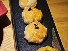 -永安鱼庄·镇江菜(丁卯店)