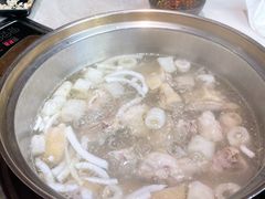 织金竹笙椰子鸡-狐狸爱上椰子鸡(滨江星光大道店)