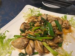 -龚记海鲜20年老字号