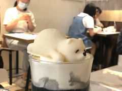 -茶是一枝花泡茶店