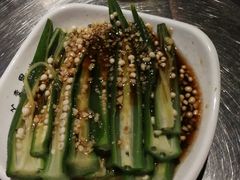 -很久以前羊肉串(大华三路店)