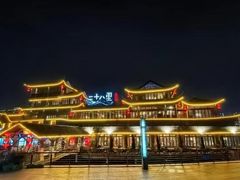 -二十八里太湖船菜(吉祥路店)