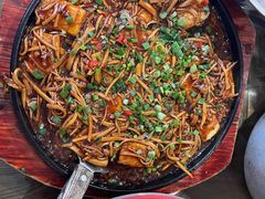 -灶东家民间菜(回兴店)