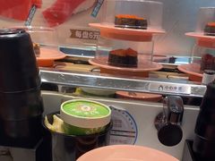 -争鲜回转寿司(通州万达店)