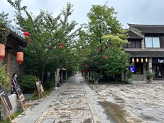 -回龙窝历史文化街区